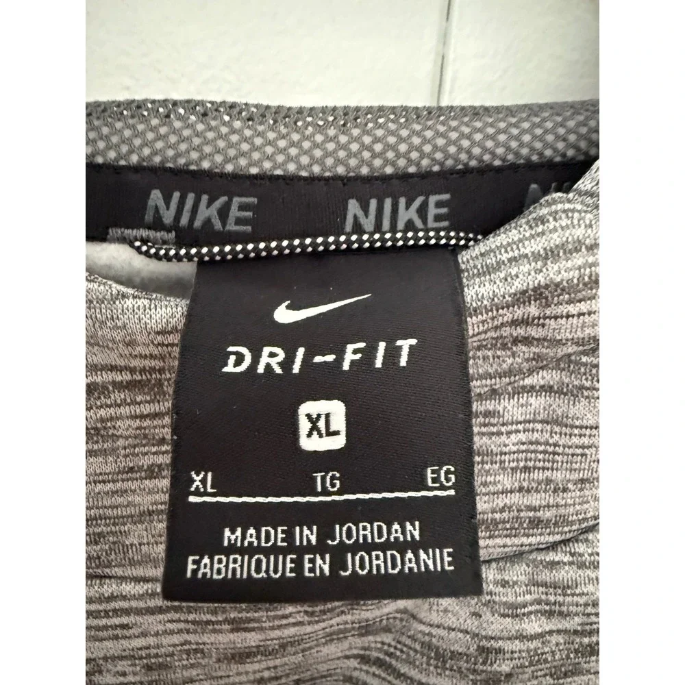 Nike dri fit
